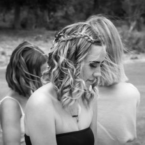 Meet your Posher, Caitlyn